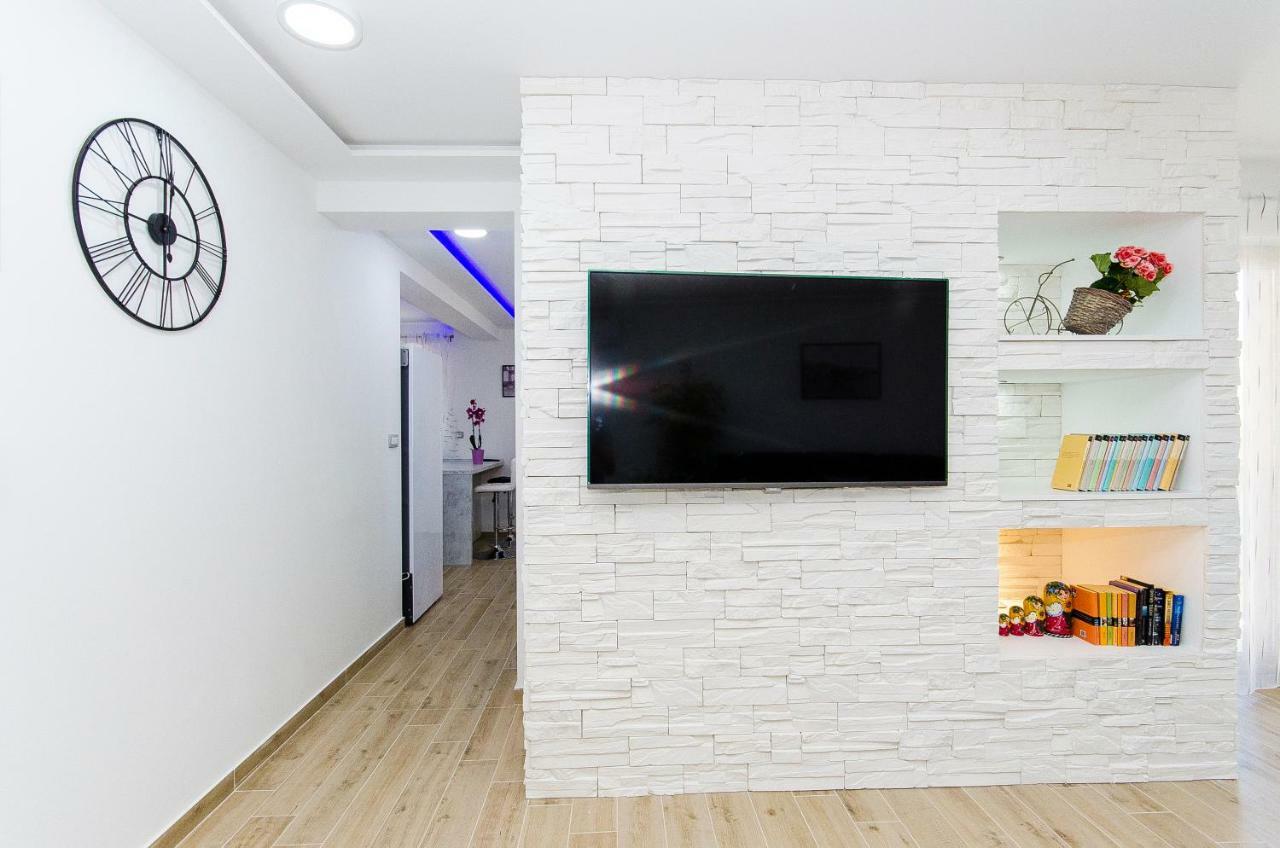 Apartments Keli Каштела Екстер'єр фото